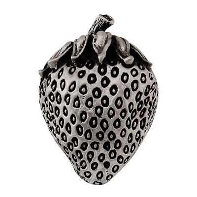 Fiori 1.75" L Novelty Knob
