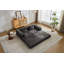 Canapé modulaire Loveseat Boneless-1559308891