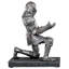 Figurine porte-stylo King Arthur's Knight
