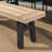 Arabi 6 Piece Dining Set