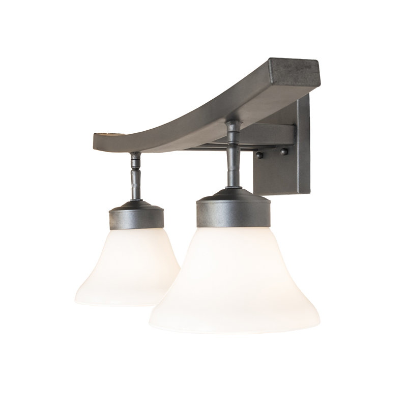 2 - Light Vanity Light