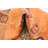Johnston Orange Rug
