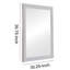 Miroir d'appoint Kafia