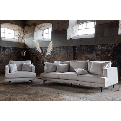 Sofia Configurable Living Room Set