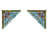 Abstract Window Panel