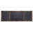 Urban Executive Leather Executive Desk