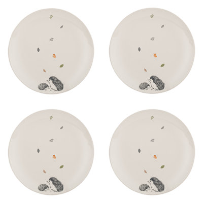 Price & Kensington Woodland Side Plates