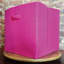 Ensemble 3 pièces de cubes de rangement et de feutre-1002847185