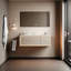 Armoire de salle de bain simple et moderne de style crème-1093009885-1093009873