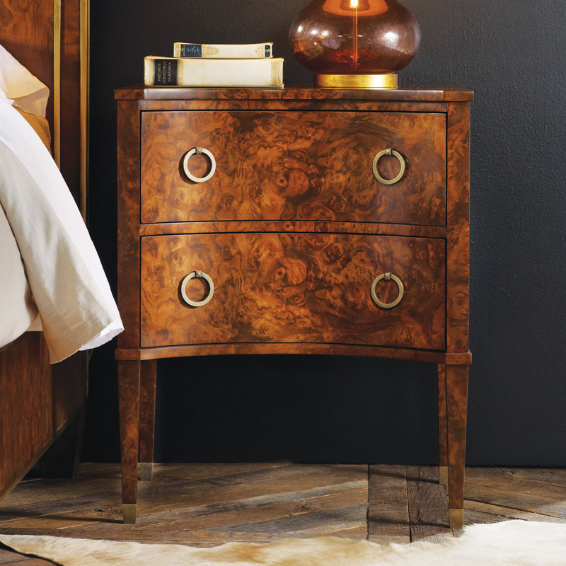 26'' W Nightstand