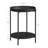 Kappel Steel Tray Top End Table-1457971318