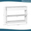 Console de couloir avec tiroir large, tablettes-1531312266