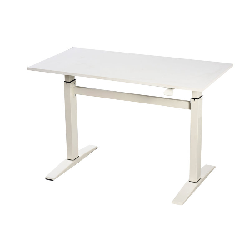 Bureau ajustable 47 po Tech
