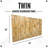 Faroug Solid Wood Headboard-1564638970