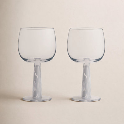 Zara Gin Balloon Glass Set