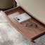 Bureau haut de gamme de style minimaliste italien-374989741