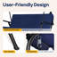 Arezzo Porch Swing with Canopy-147915918