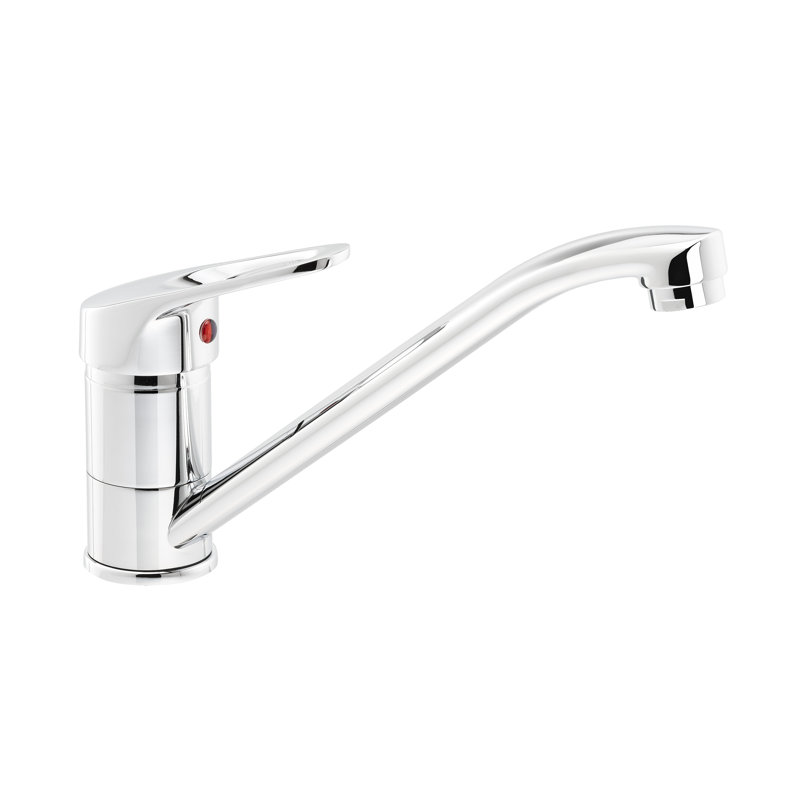 Abode Aria Single Lever Mixertap