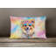  Coussin décoratif intérieur / extérieur en polyester Autre / Sans motif