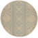 Danya Aqua/Cream Indoor/Outdoor Area Rug