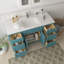 Base de meuble-lavabo simple 54 po seulement-95385230