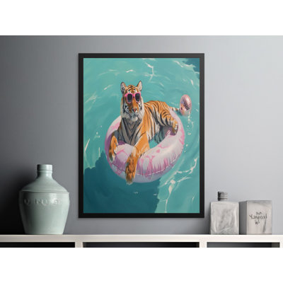 Reatha Print
