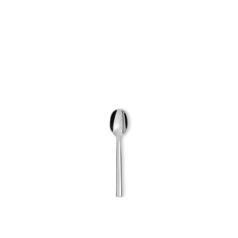 Ovale Stainless Steel Teaspoon