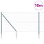 Hexagon Fence Steel-1460085818-1460085809