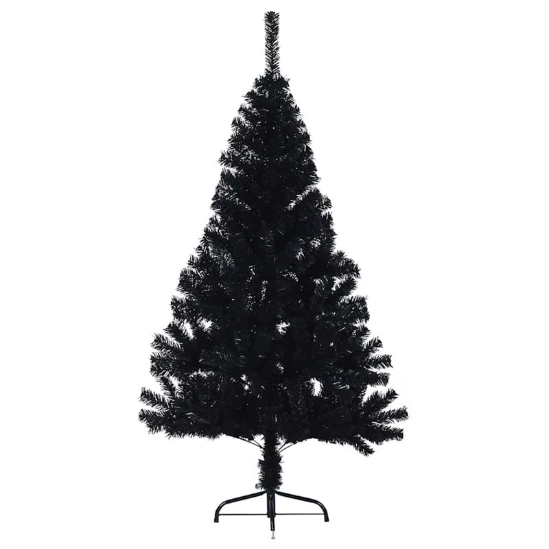 150cm H Lighted Artificial Christmas Tree