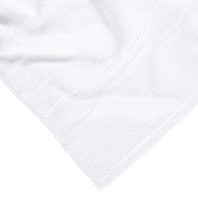 Syne Cotton Mulit-Size Set, White