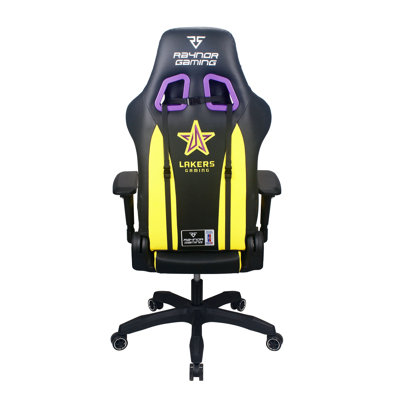 Energy Pro Series PC et course