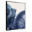 Indigo Crescendo II Print by -2087164231-2087164238