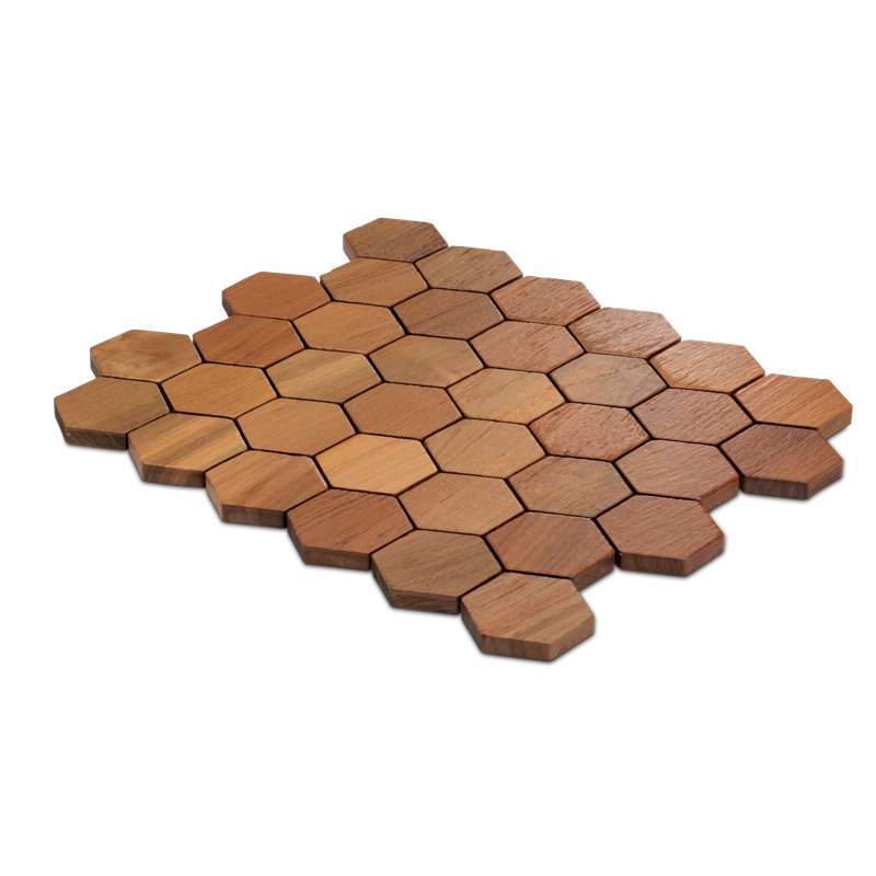 Hexagon Tile