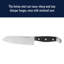 Couteau de santoku Henckels-14745827