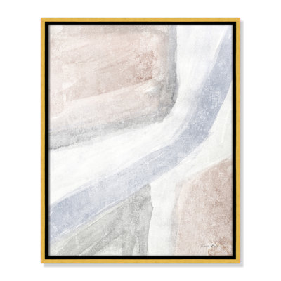 Helmsford "Soften 1" Painting