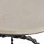 Bradley Stone End Table