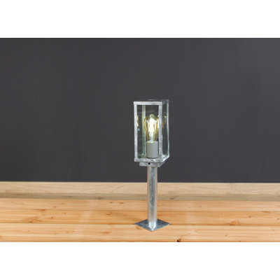 Canipe Pier Mount Base