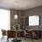 2PCS Crystal Pendant Light