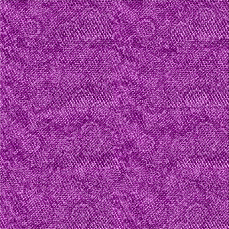 Tapis rose Elko, Carré 4 pi