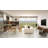 12" x 24" Porcelain Stone Look Wall & Floor Tile