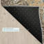 Tapis lavable à la machine intérieur / extérieur ACN2495-795853323-795853331