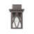 Rubbed Bronze selected