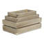 Ensemble de caisses en bois massif-86823801