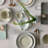 Heritage Atrium Set of 4 Dinner Plates