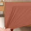 Soft & Breathable Microfiber Extra Deep Fitted Sheet-1569500979-1569500998
