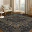 Tapis lavable à la machine intérieur / extérieur ACN2486-170650570-170650575