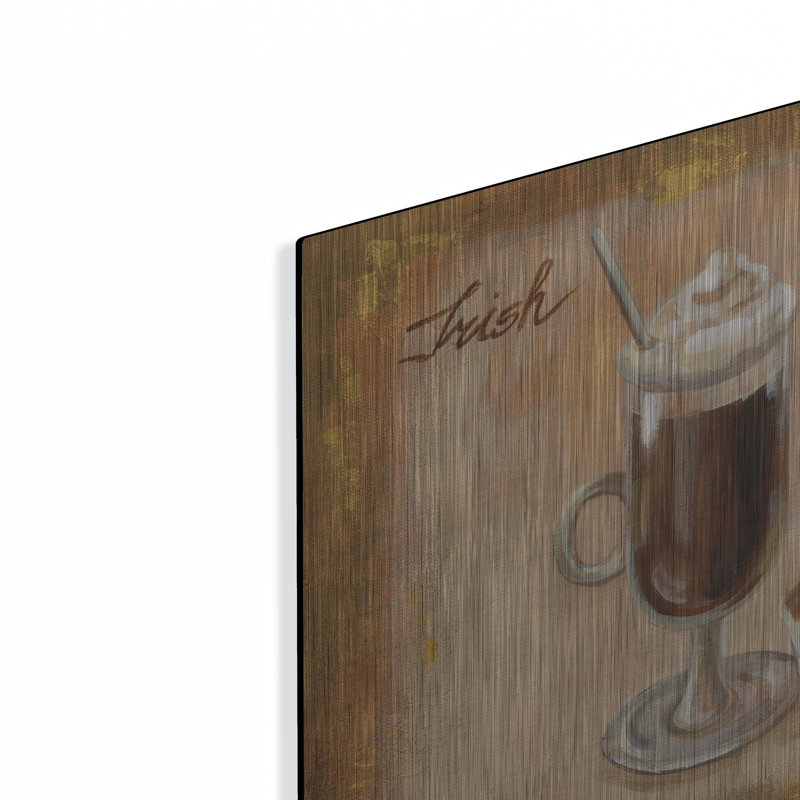 «Coffee Time V» par Silvia Vassileva