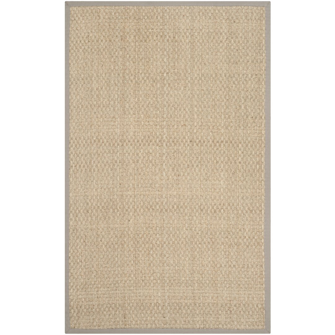 Teppich Jeremy in Beige/Grau