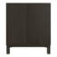 Jacquard 30" Vanity Base Only with Furniture Legs and 2 Doors-19194835