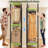 Ahlstrom 77" H Clothes Rack Load 835LBS,Garment Closet with Wire Shelf for Bedroom-783308072